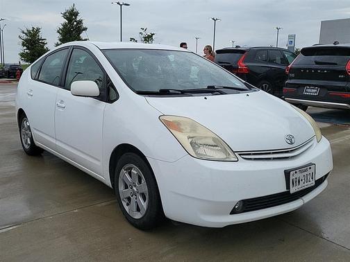 2005 Toyota Prius