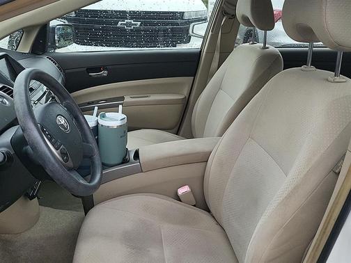 2005 Toyota Prius