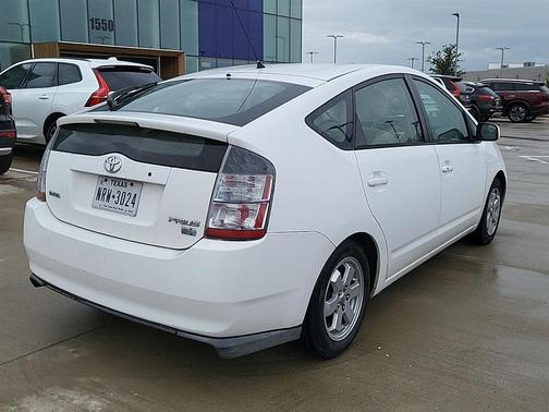 2005 Toyota Prius