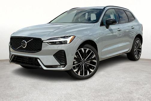 2026 Volvo XC60 B5 Ultra