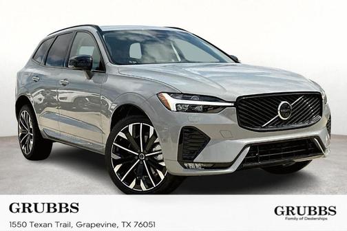 2026 Volvo XC60 B5 Ultra