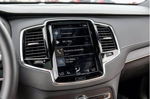 2021 Volvo XC90 T6 Inscription 7 Passenger for sale in Grapevine, TX - image 6