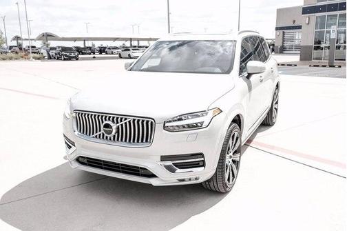 2021 Volvo XC90 T6 Inscription 7 Passenger for sale in Grapevine, TX - image 18