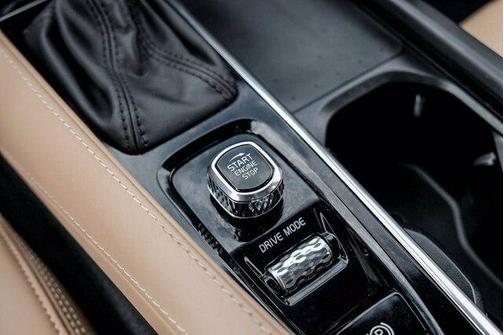 2021 Volvo XC90 T6 Inscription 7 Passenger for sale in Grapevine, TX - image 26