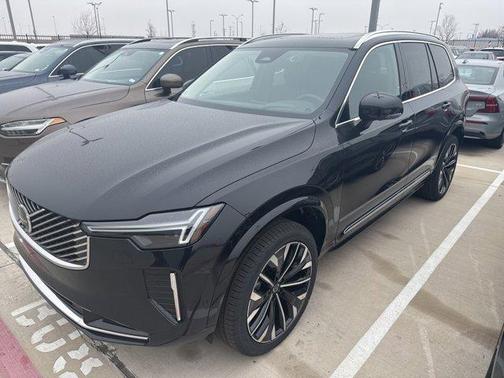 2025 Volvo XC90 Plug-In Hybrid T8 Ultra 7-Seater