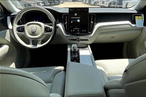 2026 Volvo XC60 B5 Ultra