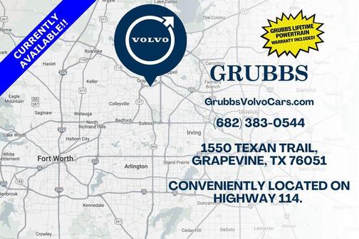 2025 Volvo XC90 Plug-In Hybrid T8 Plus 7-Seater