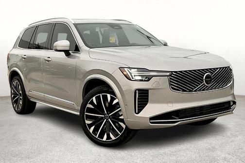 2025 Volvo XC90 Plug-In Hybrid T8 Plus 7-Seater