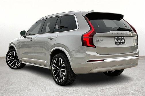 2025 Volvo XC90 Plug-In Hybrid T8 Plus 7-Seater