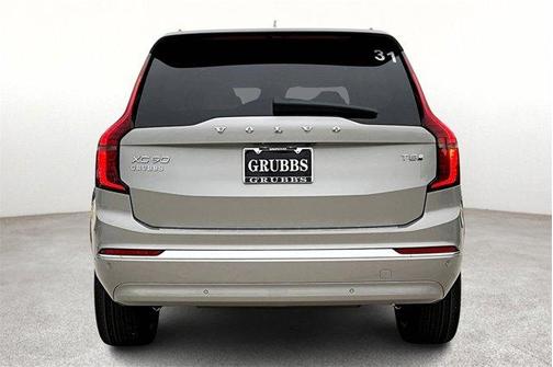 2025 Volvo XC90 Plug-In Hybrid T8 Plus 7-Seater