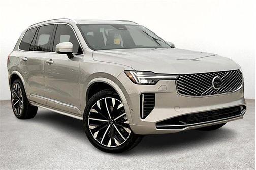 2025 Volvo XC90 Plug-In Hybrid T8 Plus 7-Seater