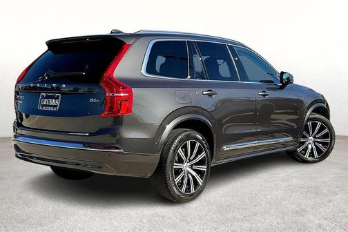2024 Volvo XC90 B6 Plus Bright Theme 7-Seater