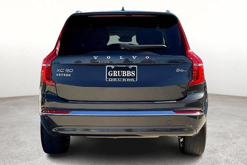 2024 Volvo XC90 B6 Plus Bright Theme 7-Seater