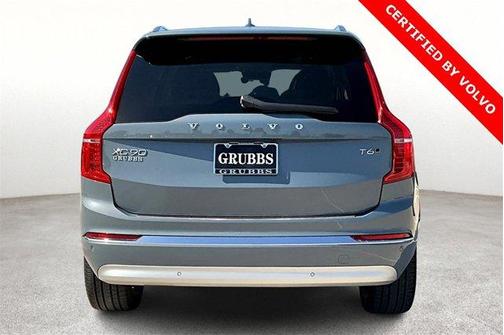 2022 Volvo XC90 T6 Inscription 7 Passenger