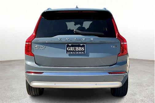 2022 Volvo XC90 T6 Inscription 7 Passenger