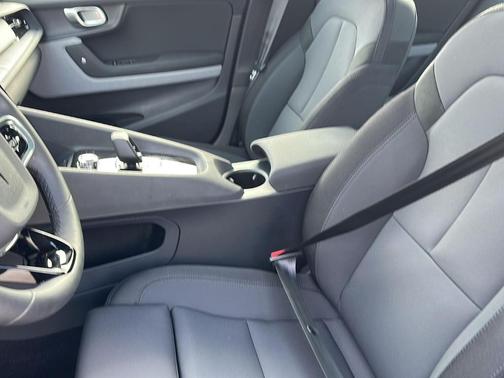 2022 Polestar 2 Long Range Dual Motor