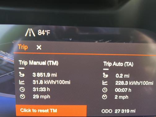 2022 Polestar 2 Long Range Dual Motor