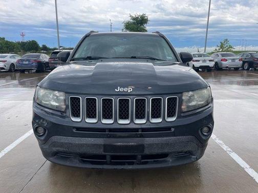 2014 Jeep Compass Sport
