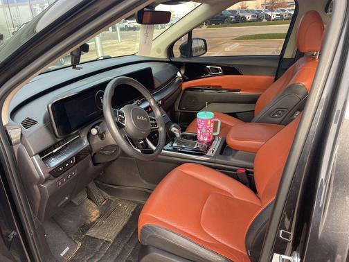 2022 Kia Carnival SX Prestige