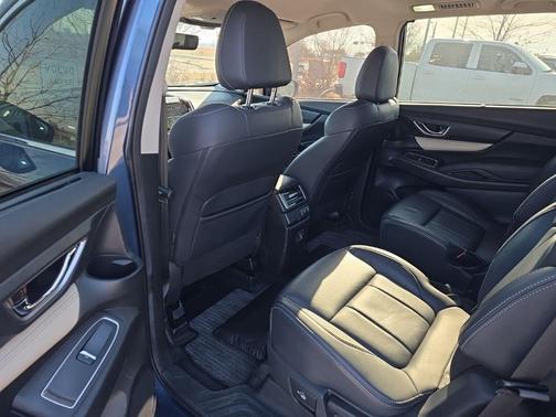 2020 Subaru Ascent Limited 7-Passenger