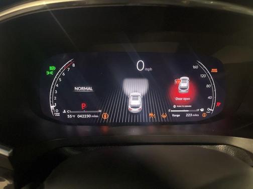 2022 Acura MDX Technology