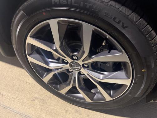 2022 Acura MDX Technology