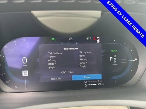 2025 Volvo XC90 Plug-In Hybrid T8 Plus 7-Seater