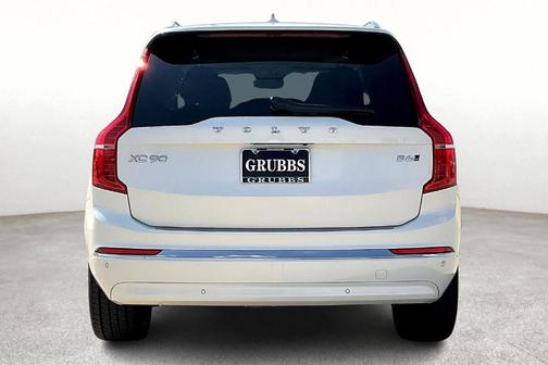 2024 Volvo XC90 B6 Plus Bright Theme 7-Seater