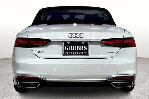 2024 Audi A5 45 S line quattro Premium