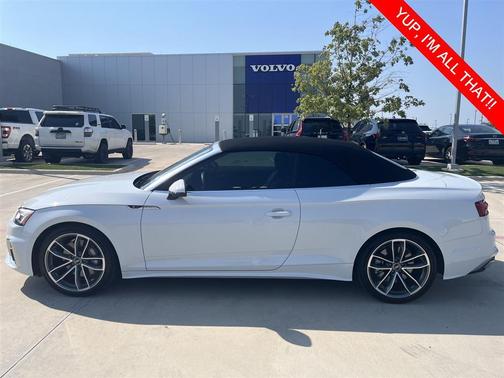 2024 Audi A5 45 S line quattro Premium