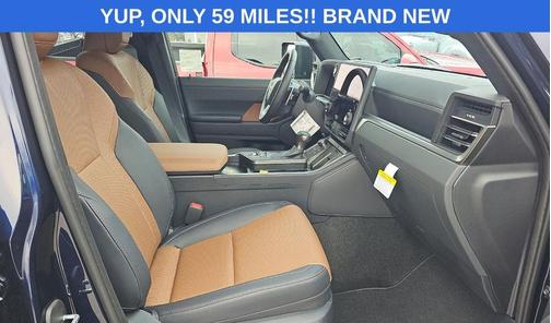 2025 Lexus GX 550 550