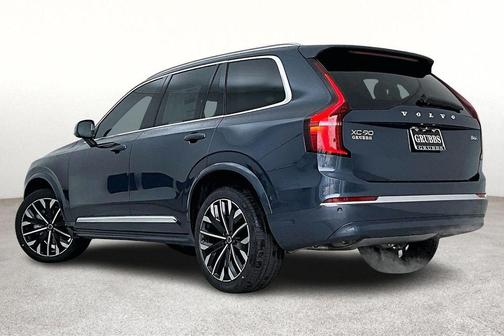 2026 Volvo XC90 B6 Ultra 7-Seater