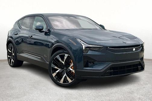 2025 Polestar 3 Long Range Dual Motor Performance Plus