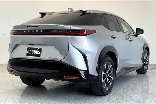 2024 Lexus RZ 300e RZ 300E