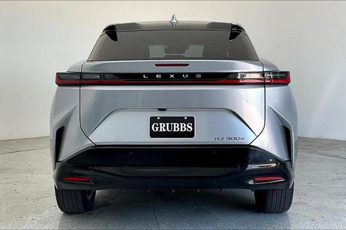 2024 Lexus RZ 300e RZ 300E