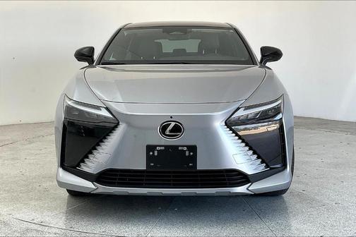 2024 Lexus RZ 300e RZ 300E