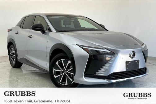 2024 Lexus RZ 300e RZ 300E