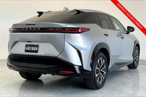 2024 Lexus RZ 300e RZ 300E