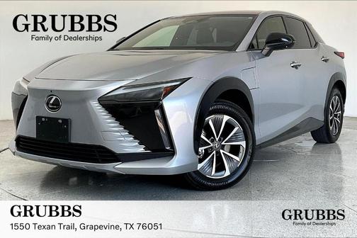 2024 Lexus RZ 300e RZ 300E