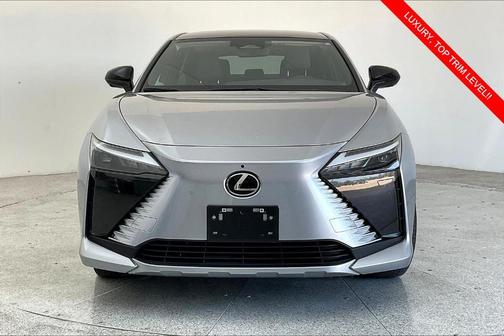 2024 Lexus RZ 300e RZ 300E