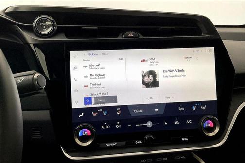 2024 Lexus RZ 300e RZ 300E