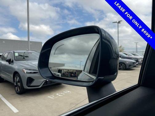 2025 Volvo XC90 B5 Plus 7 Passenger