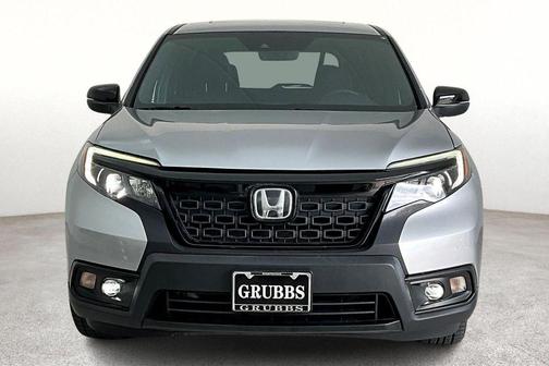 2019 Honda Passport EX-L