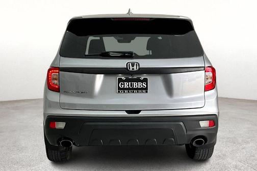 2019 Honda Passport EX-L