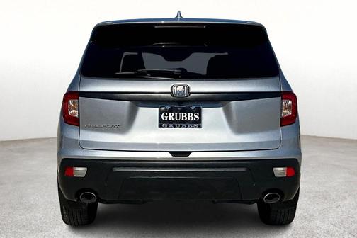 2019 Honda Passport EX-L
