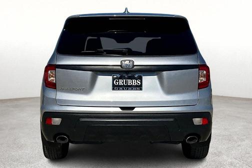 2019 Honda Passport EX-L