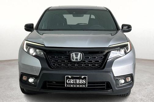 2019 Honda Passport EX-L