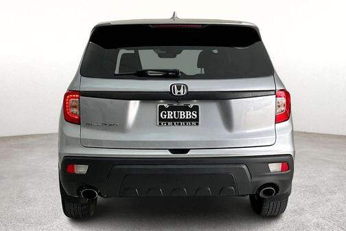 2019 Honda Passport EX-L