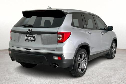 2019 Honda Passport EX-L