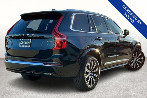 2023 Volvo XC90 B5 Plus